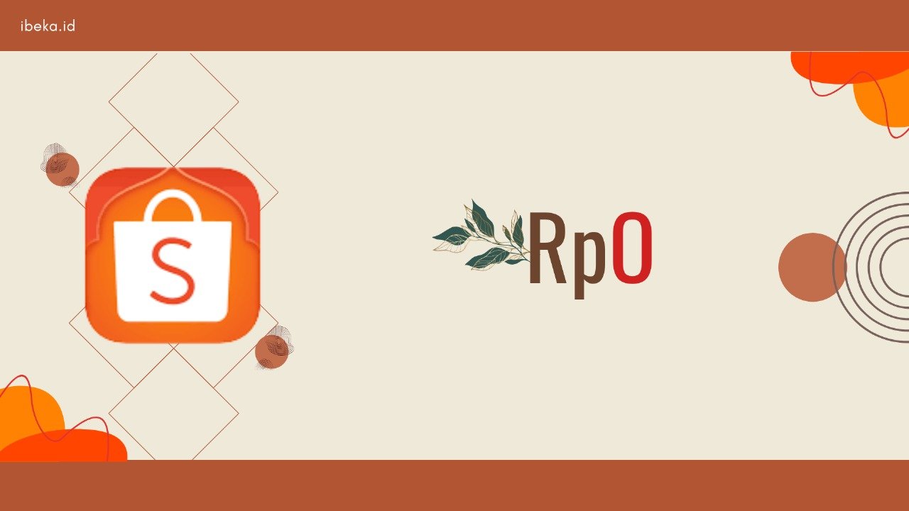 Shopee Banner