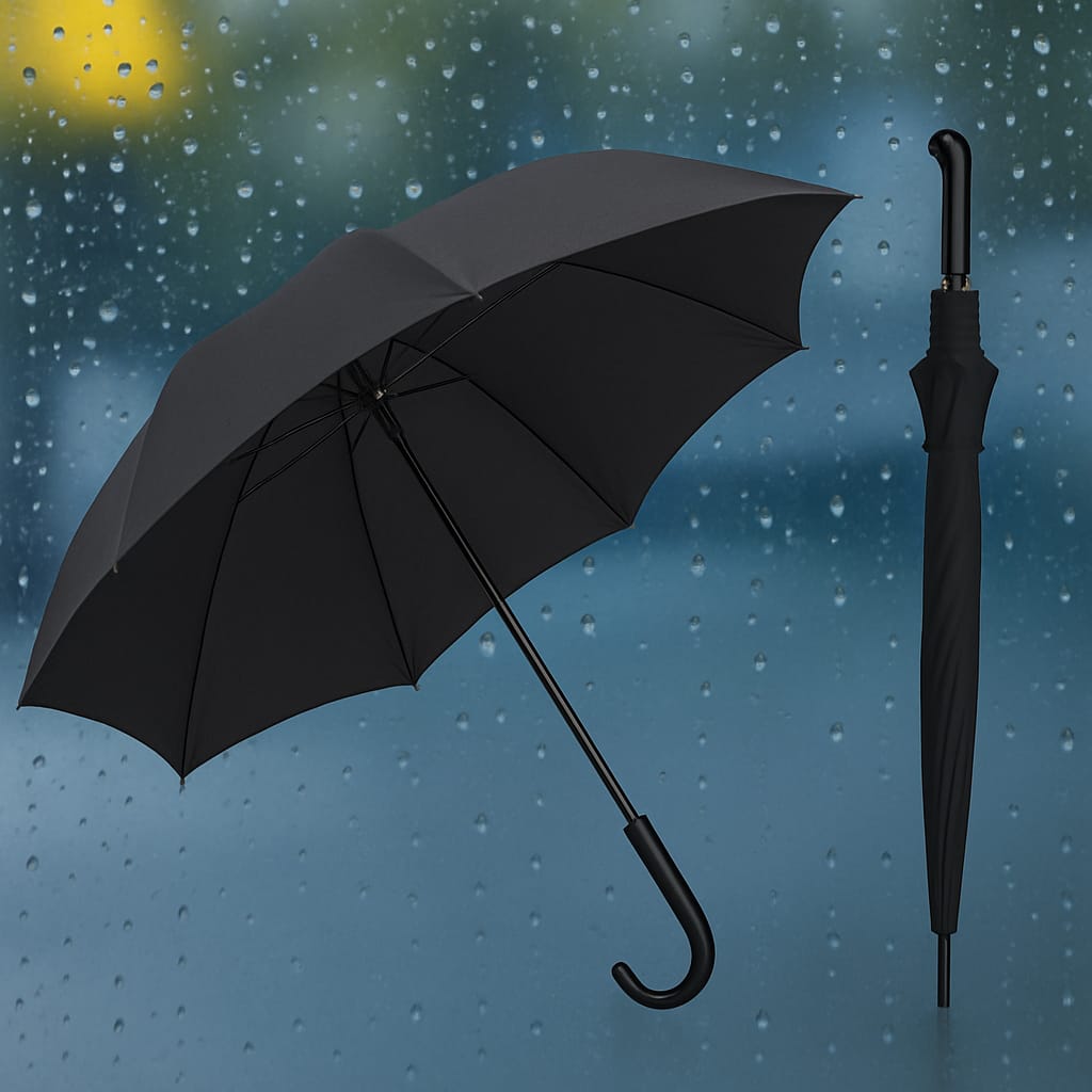 Umbrella Rainwear  Essentials