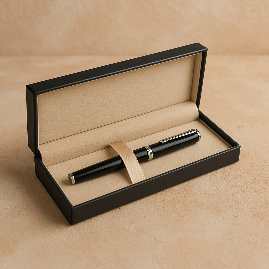 Premium Engraved Pen