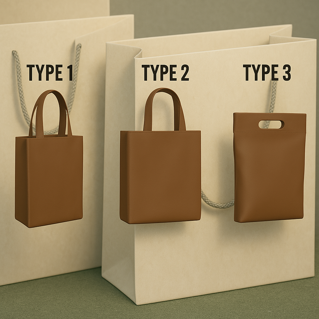 Spoundbound Goodiebag