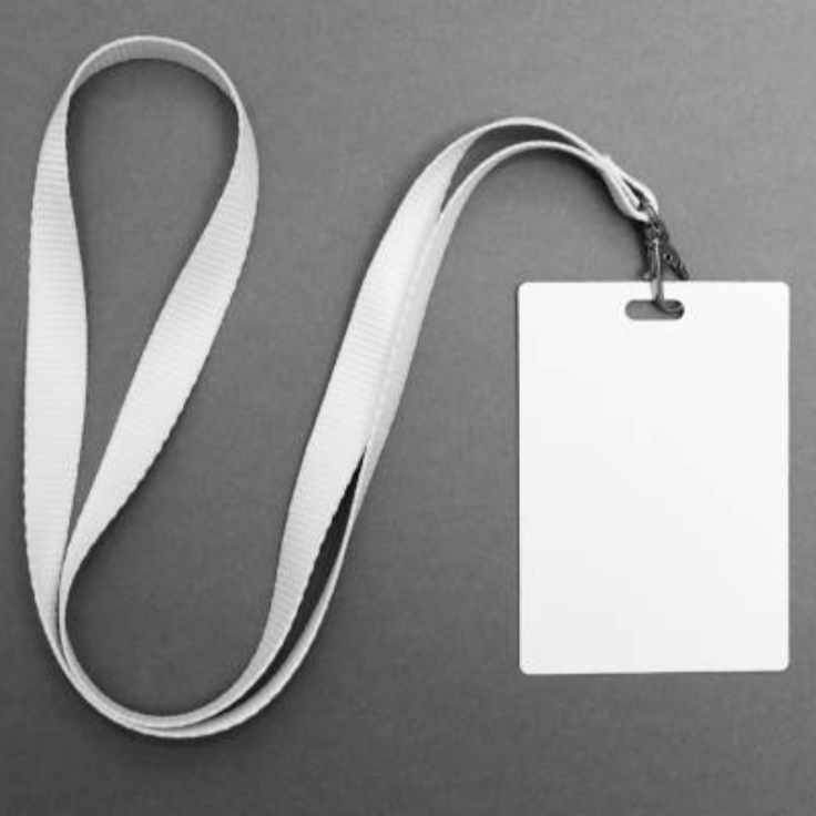 ID card & Lanyard