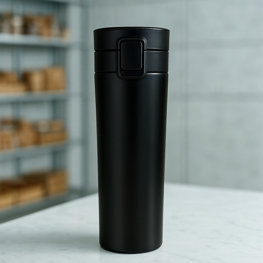 Coffee Tumbler