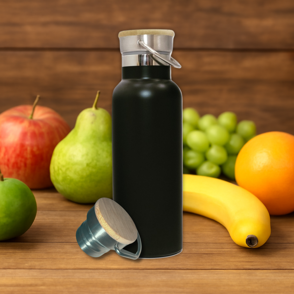 Morning Farm Tumbler